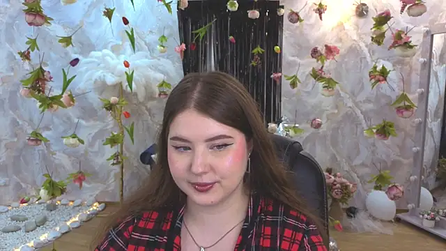 PixelGoddess Chat XXX in diretta