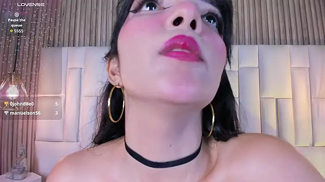 LisaLainn Live XXX chat