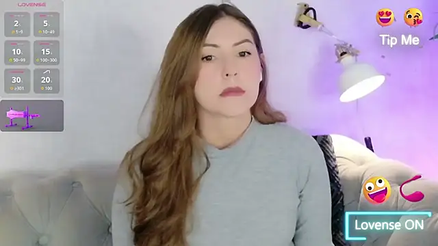 Heraa-Piett's Live XXX Chat