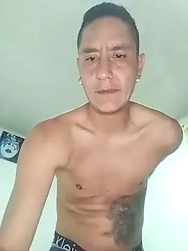 Pertunjukan Kamera Web willyangi