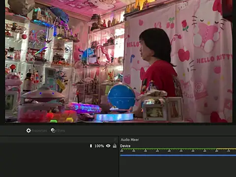 Sembang XXX Secara Langsung JesuAdam