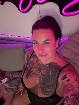 InKed-Kathy Live XXX-Chat