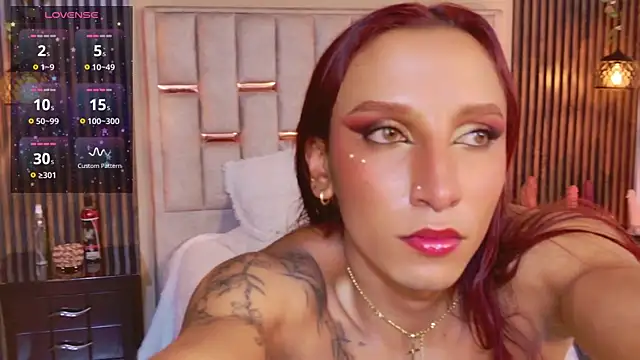 Nathan_Smith_ Webcam show