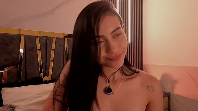Czat XXX na żywo – ScarletTorres
