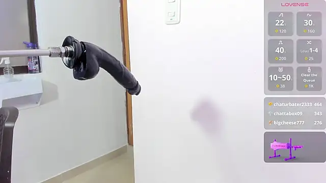 veronica_bigass 现场XXX聊天