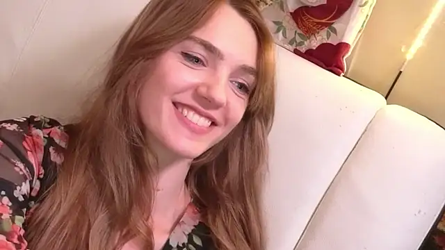 Živý XXX chat MarielRoloson
