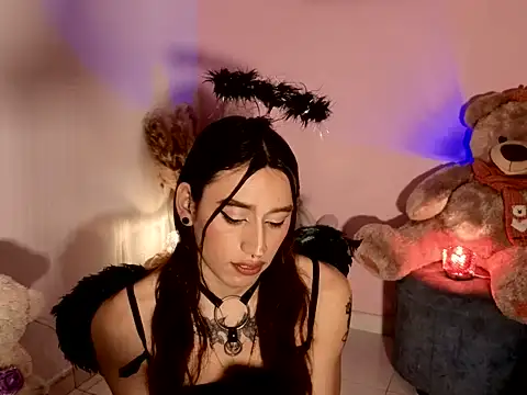 Show webcam de _my_little_star_