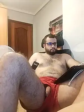 Chat XXX ao vivo de Silvero98