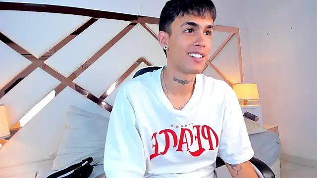 Chat XXX ao vivo de Duncan_ebony
