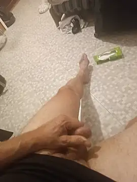 הופעת וובקאם של kenzzzz