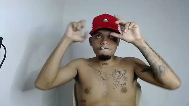 drako_monster Webcam show