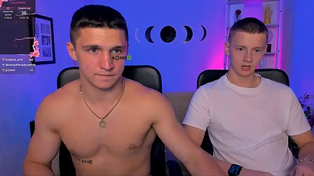emmanuel_shine Live XXX-Chat