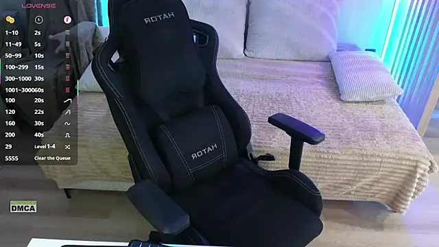 Živý XXX chat Larstar01
