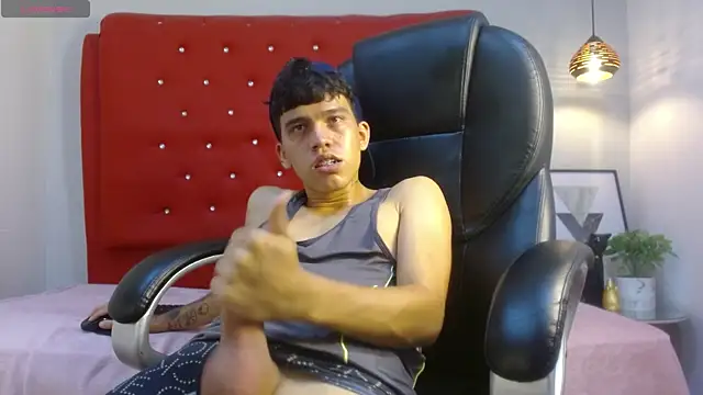 jac_cox Webcam show