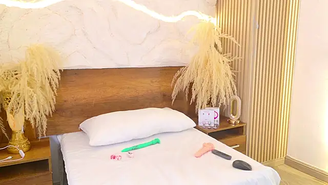 dojacandice Webcamshow
