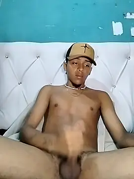 Manu_poli Pertunjukan Webcam