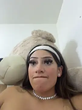 Susy_444's Webcam Show