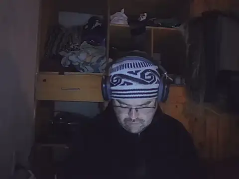 condorito222 Pertunjukan Webcam