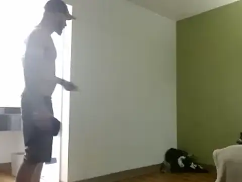 Numba1dad_: вебкам-шоу