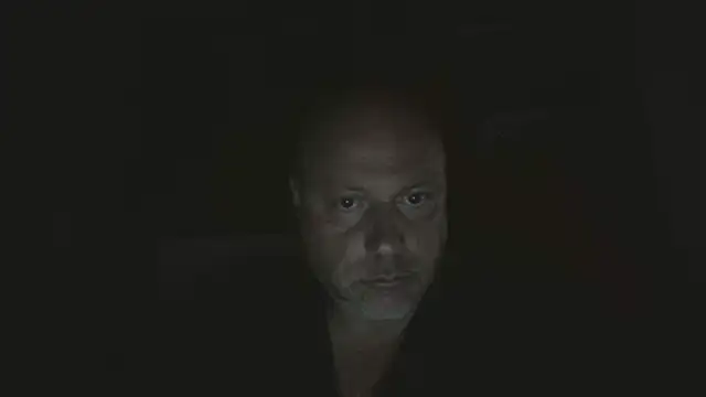 Show de jsrbm na webcam