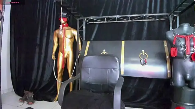 LILITHMADAME – webcam-show