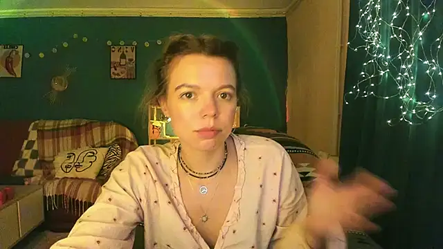 Chat XXX en directo de ClancyMorissey
