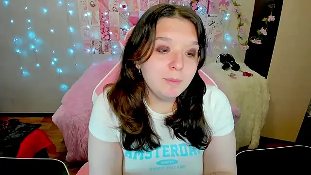 Chat XXX en directo de Kate_Acid