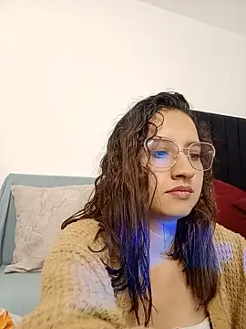 JustVeroo – Live XXX-chat