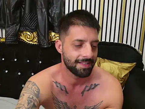 Chat XXX Live TommyDum
