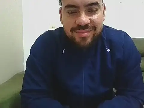 TuPapiLleg0_ Webcamshow