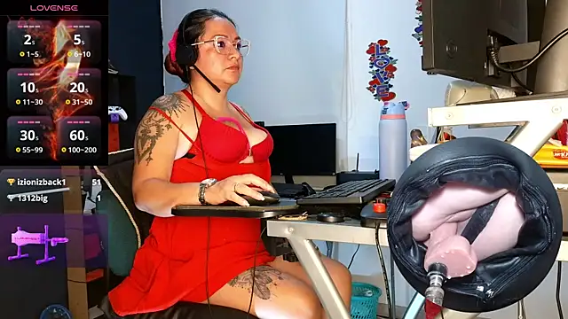 leidydi223 Chat XXX live