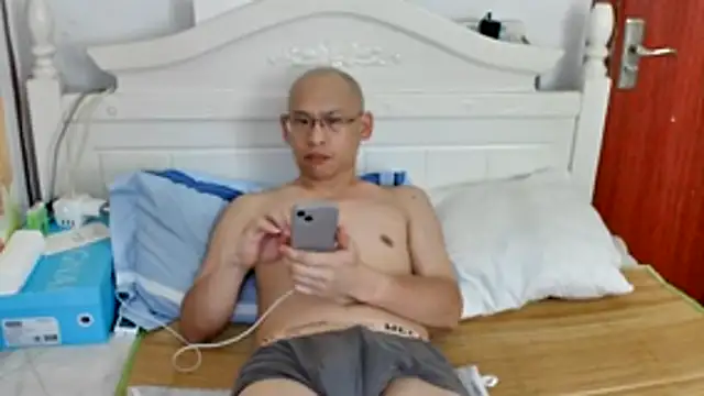 benly888's Webcam Show