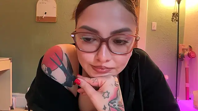 Chat XXX en directo de native_naya