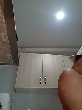 Show webcam de morenitoymorena