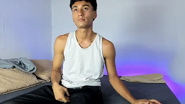 Živý XXX chat Matias_dirtyboy_
