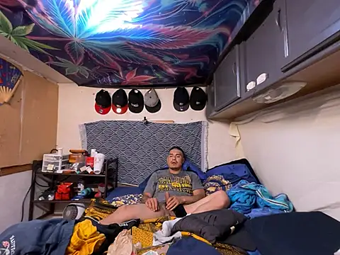 OmarSalasxh33's Webcam Show