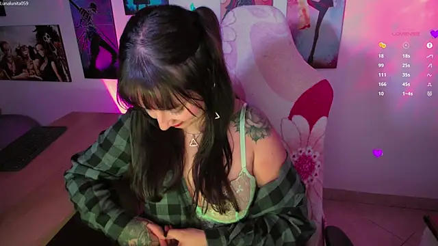 Živý XXX chat emma_luna59