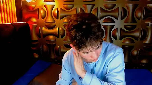 Czat XXX na żywo – cruz_dante