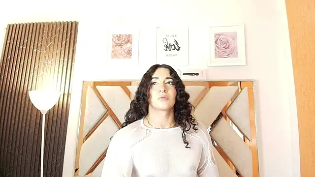 Онлайн чат XXX Alison_Chan_