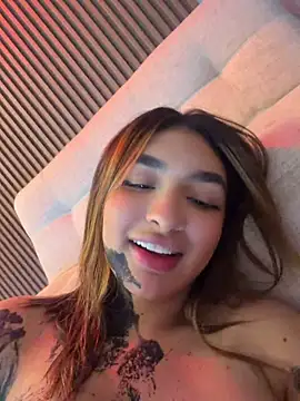jenn_fit's Webcam Show