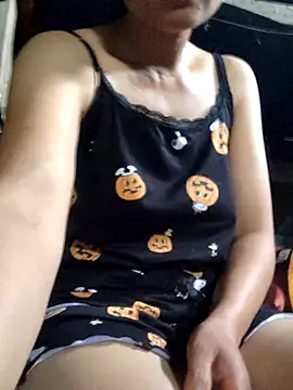 Chat XXX en directo de Congee-666