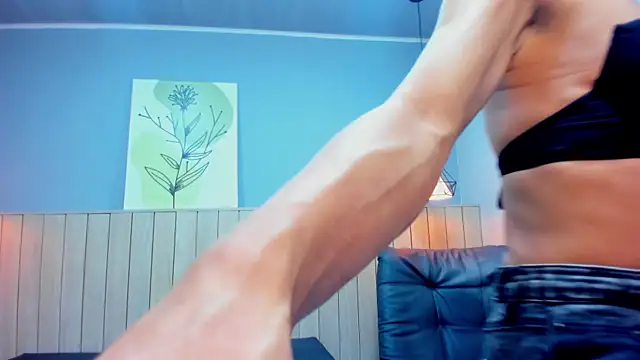 Becca_Milf 即時 XXX 聊天