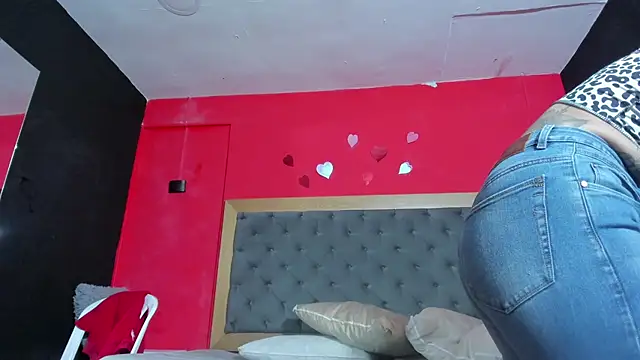 RosyRoos – Naživo XXX chat
