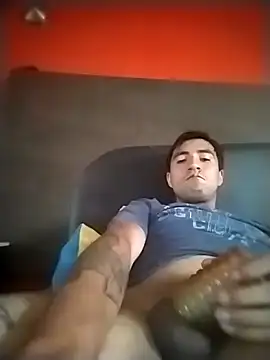 Pitoteconvenas09 Webcam Show