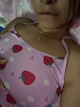 XXX chat uživo modela violeta365