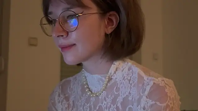 ms_christiana Chat XXX in diretta