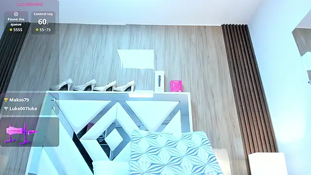VanessaHard_as লাইভ XXX চ্যাট