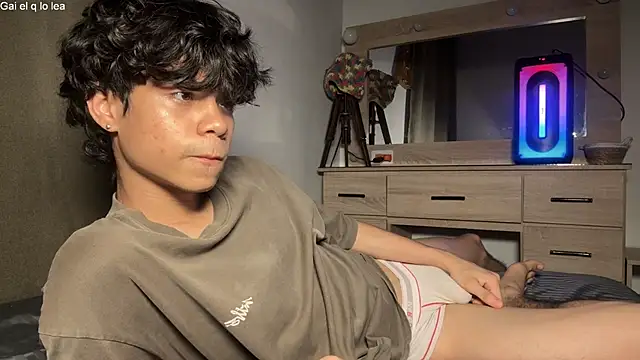 Chatroom XXX en direct de OopsAgain_