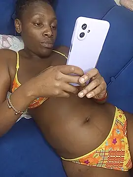 phatassmatic Chat XXX in diretta