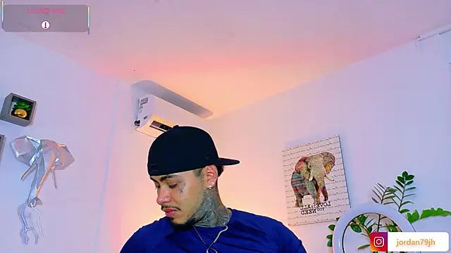 JordanSmiith_ Obrolan Langsung XXX